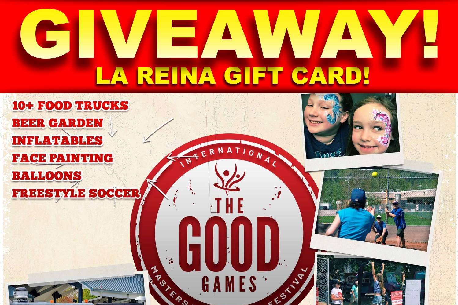 Good Games Giveaway 01 Guelph News