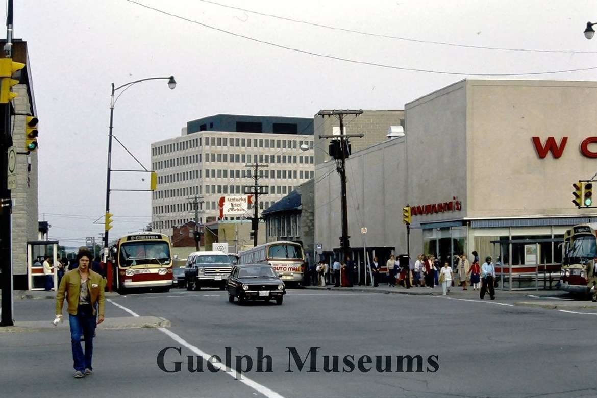 Courtesy of Guelph Museums