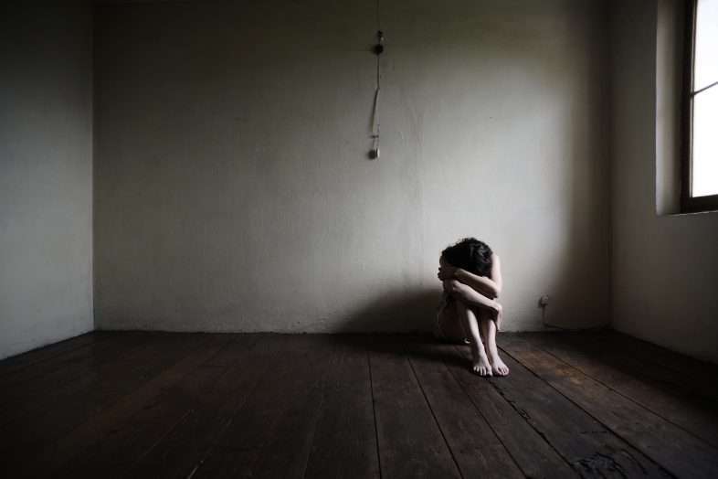 Guelph Woman Intimate Partner Violence Abuse