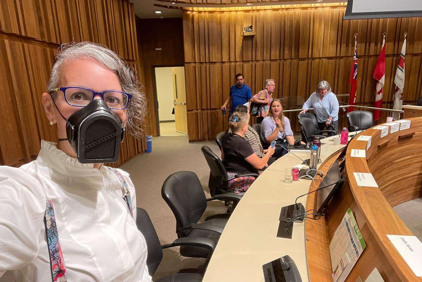 Erin Caton Guelph, Councillor Caton Instagram