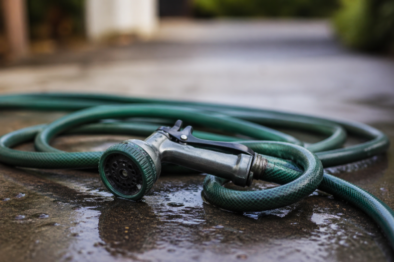 Guelph Woman Charged After Man Struck With Garden Hose