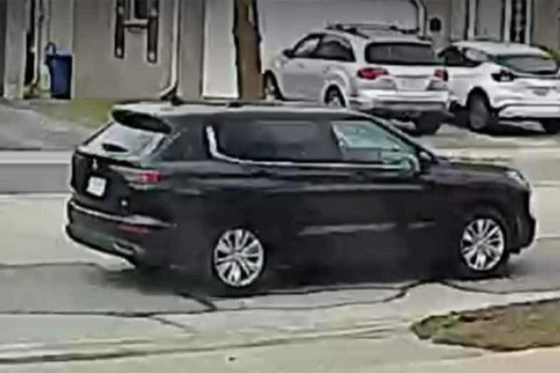 Distraction Theft Incidents Reported Hours Apart in Guelph, Police Urge Caution
