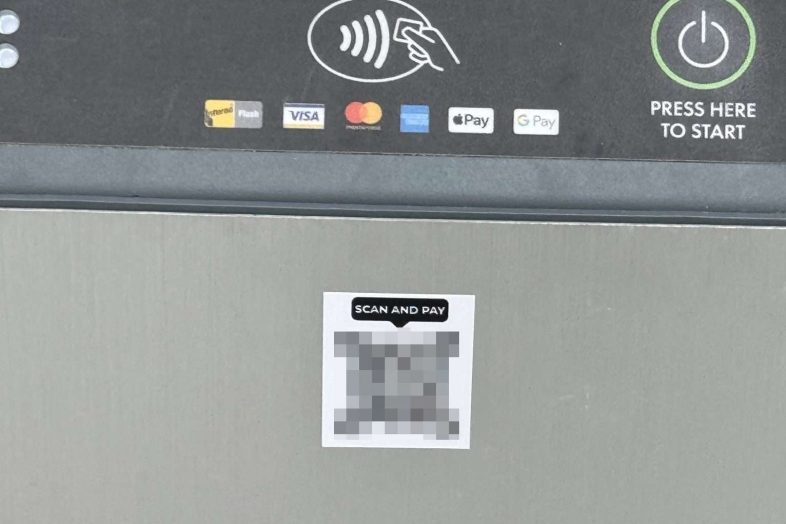 QR Code Scam in Mississauga Prompts Warning for Guelph Residents
