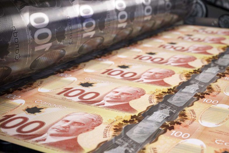 Police Warn of Fake Cash After Online Marketplace Deal in Guelph
