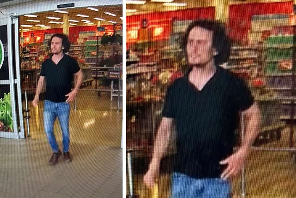 Guelph Police Looking to Identify Man in Attempted Bank Fraud Case