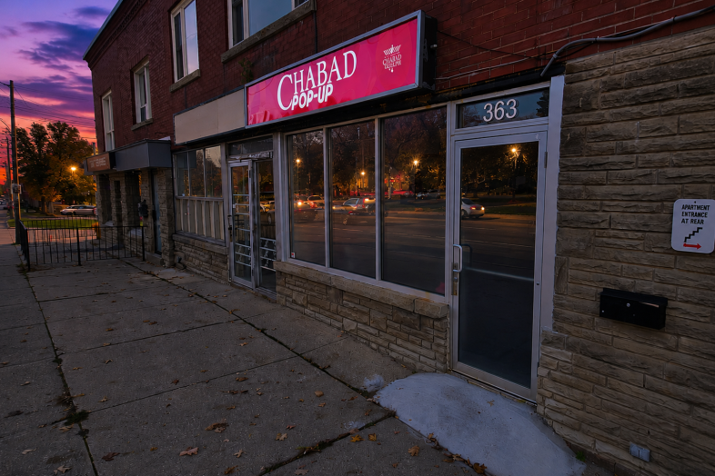 Chabad of Guelph