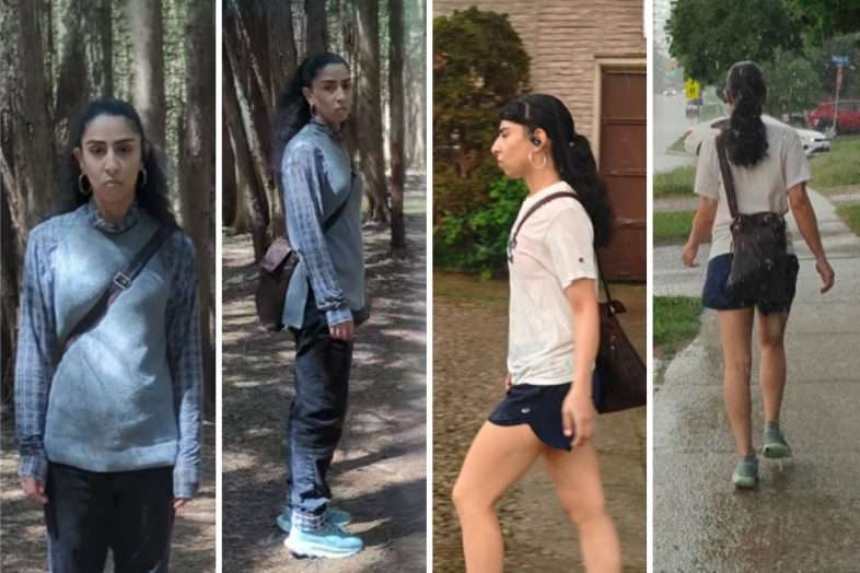 Guelph Police Searching For Woman After Reports Of Assaults And Vehicle Damage