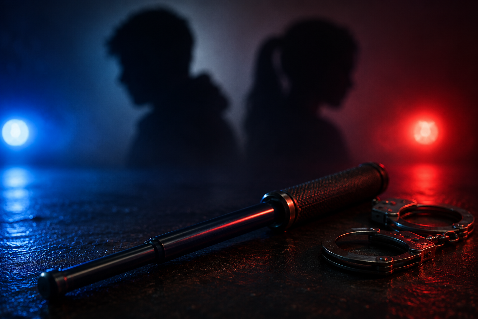 Two 17-Year-Olds Charged After Baton Threats During Downtown Guelph Disturbance