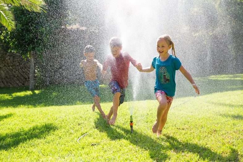 City of Guelph's Updated Outside Water Use By-law Takes Effect