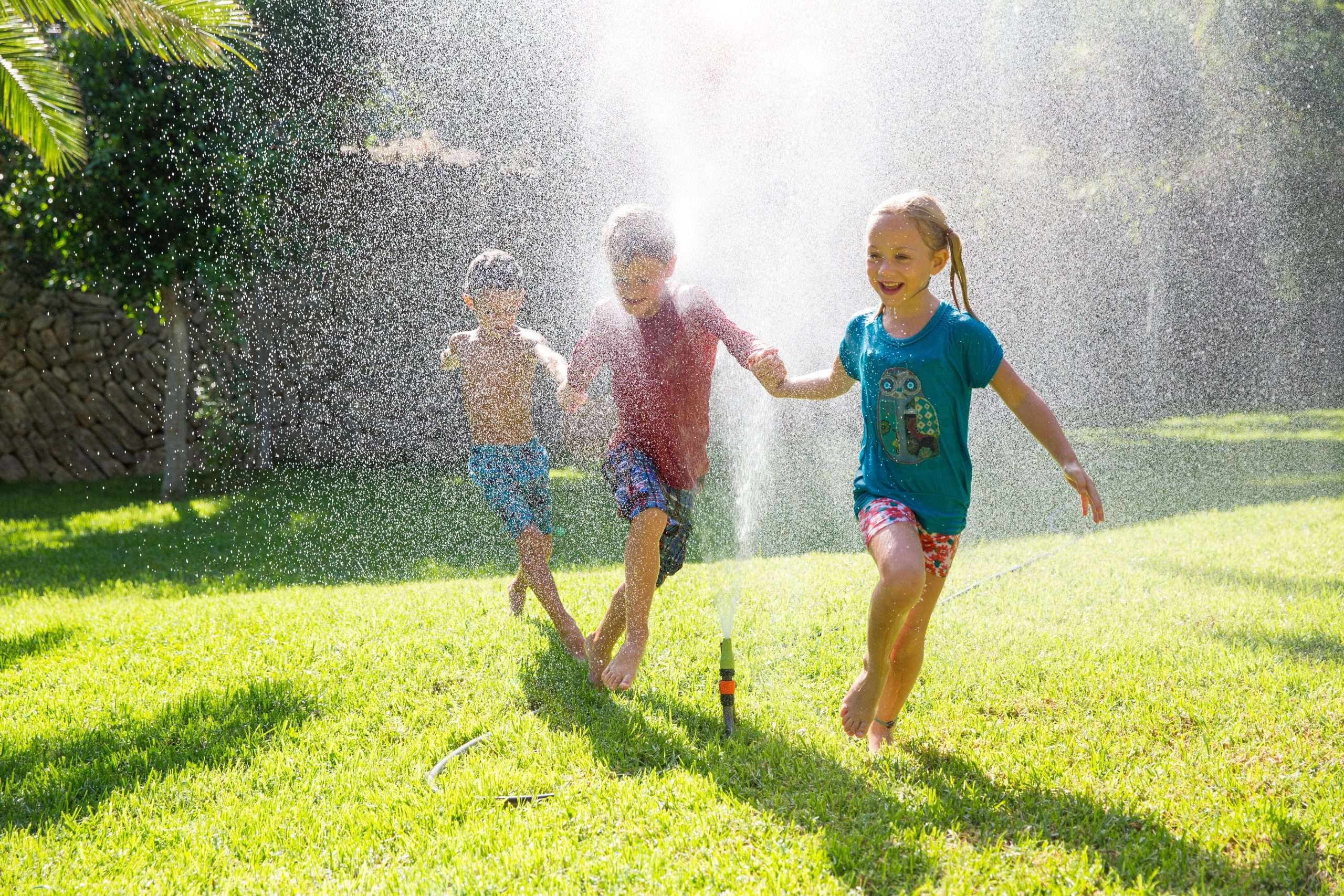 City of Guelph's Updated Outside Water Use By-law Takes Effect